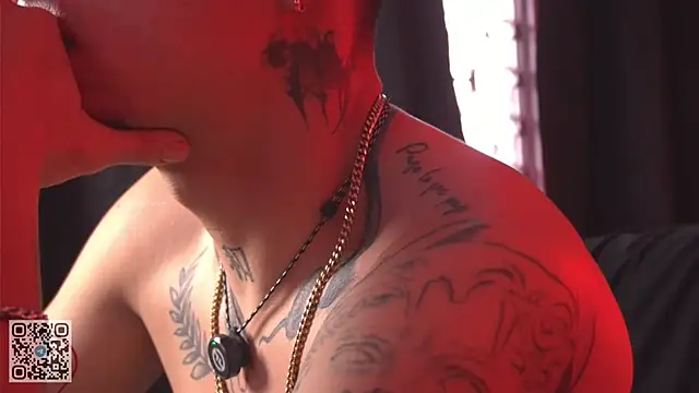 AlphaMasterXxx webcam