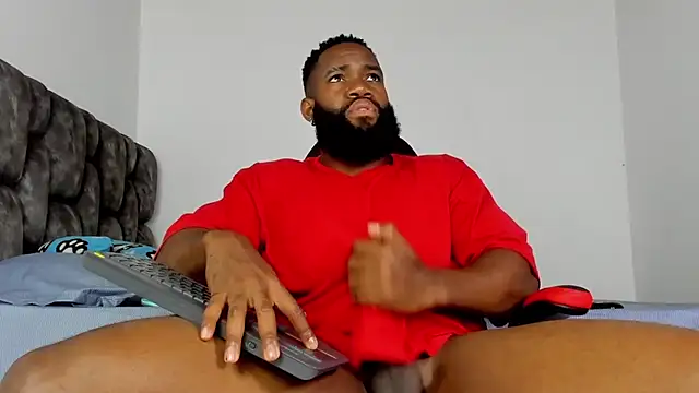 james_musclebbc webcam