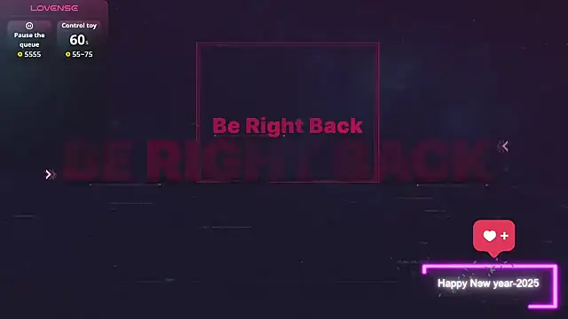 SEDUCTIVExDEMI webcam