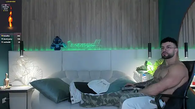 Jeremy_Harden webcam