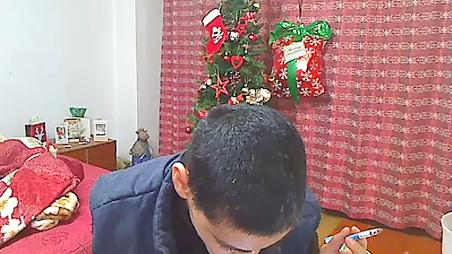 hotSANDRA_STARR webcam