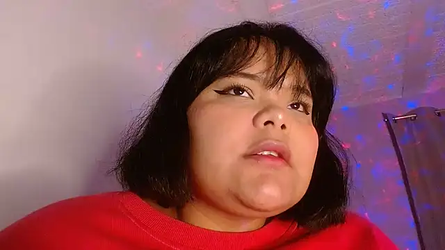 sexychubby___ webcam