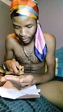 MrD_TSA012 Live Webcam on Stripchat