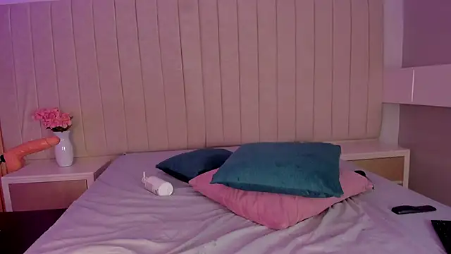 Littleolivia_ webcam