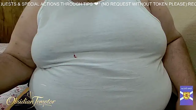 ObsidianTemptor webcam