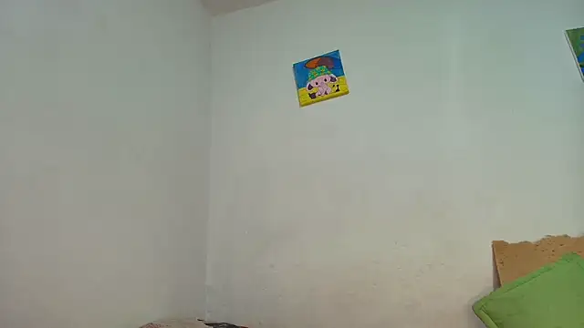 luisahot_9727 webcam