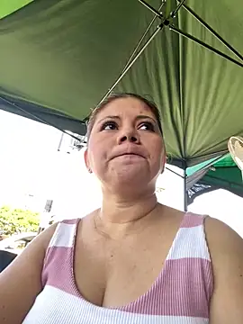 lady_and_charly webcam