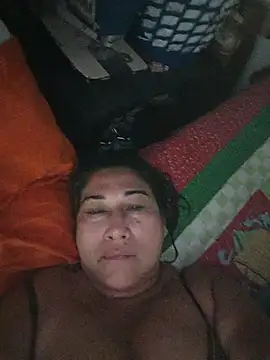 PatriciaGrajales webcam