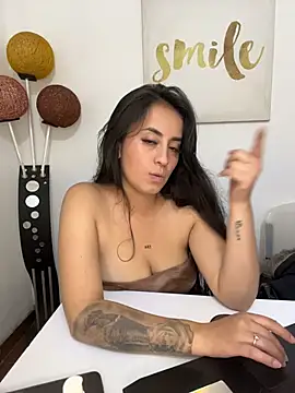 Antonella_Julieta webcam