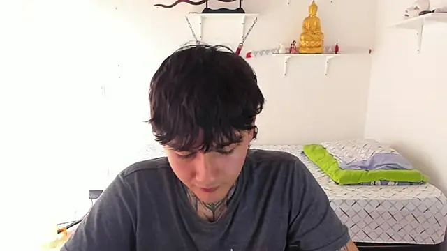 Your_Tao Live Webcam on Stripchat