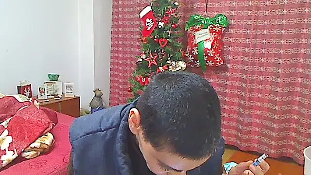 hotSANDRA_STARR webcam