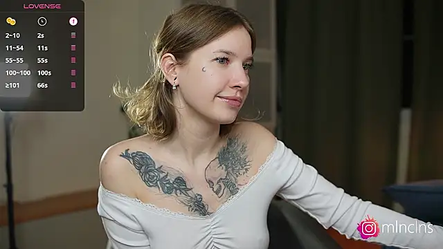 melanielwithu webcam