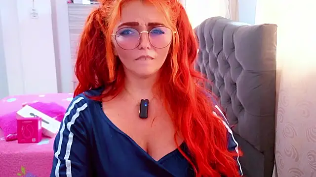 Alexatexa2929 webcam