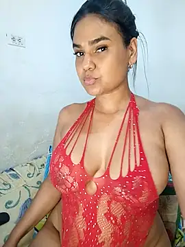 AntonellaShot webcam