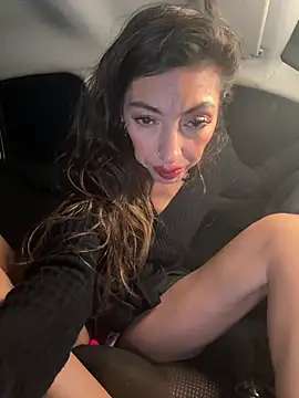 Amani_thewolf webcam