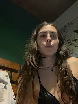 isadelasestrellas webcam