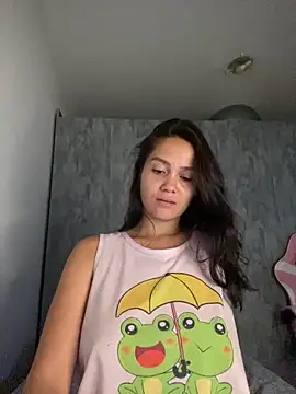 carolsapequinha webcam