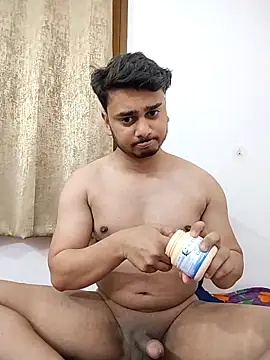 THEODORE54321 webcam