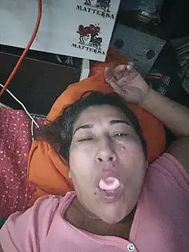 PatriciaGrajales webcam