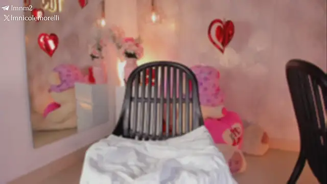 Nicolemorelli2 webcam