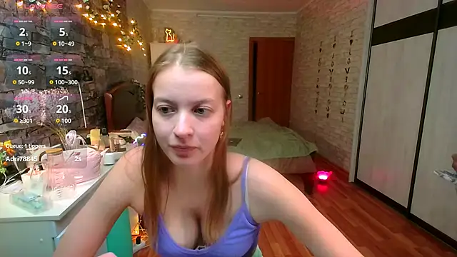 __Aphrodita__wow__ webcam