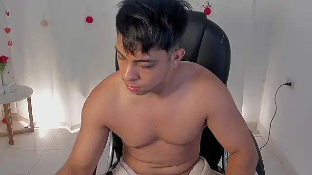 shooting_wilson webcam