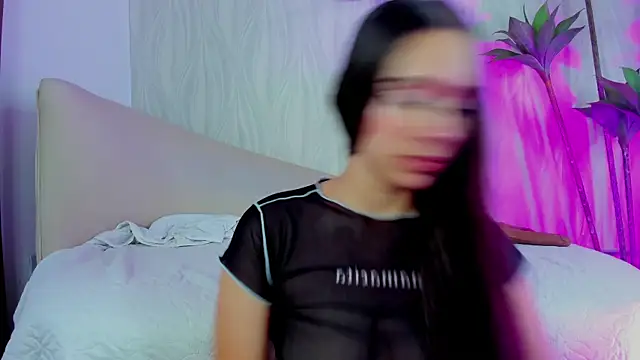 HarleyQueen666 webcam