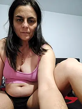 IsabelleCraft webcam