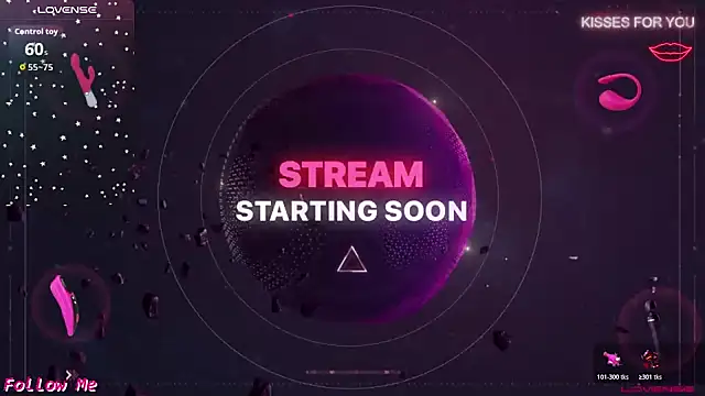 DazingSighting webcam