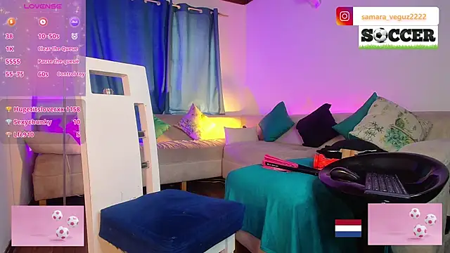 samara_veguz222 webcam