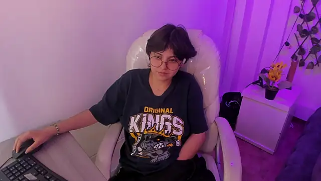 nathaly_ds - Nathaly_ds's free webcam - UK Sex Cams