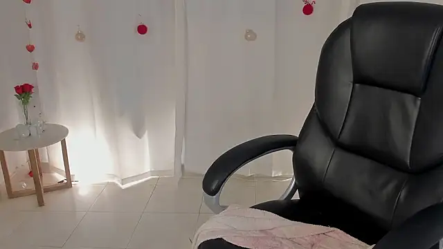 shooting_wilson webcam