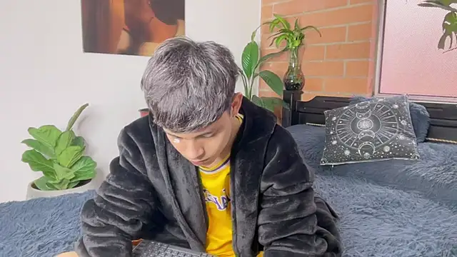 Andy_Belier23 webcam