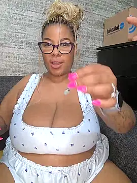 ExclusiveLeexx webcam