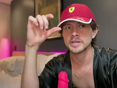 mcklister_kinky_feets webcam