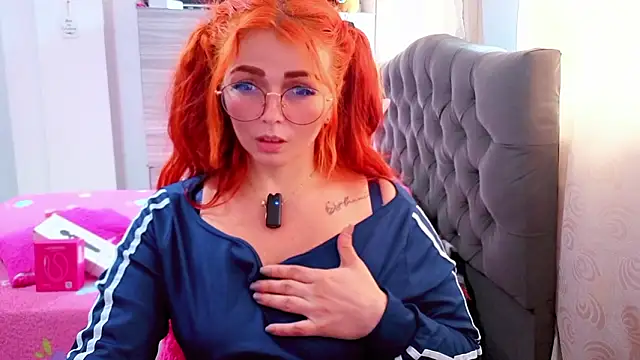 Alexatexa2929 webcam