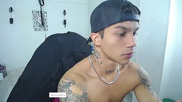 Leonard_Price webcam