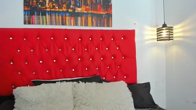 carolinacrus01 webcam