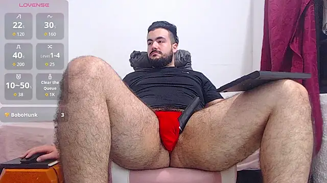 paulsprominence webcam