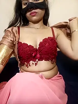 Ur_prisha7 webcam