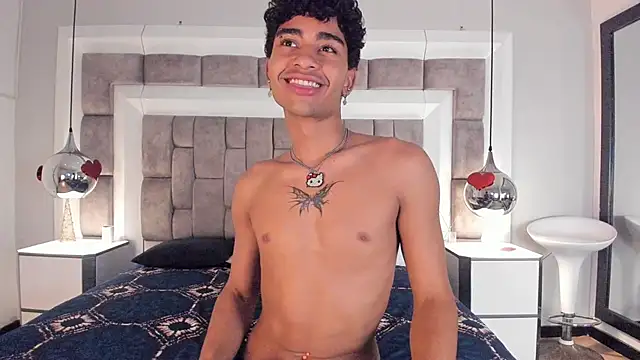 Mike_thomsonn webcam