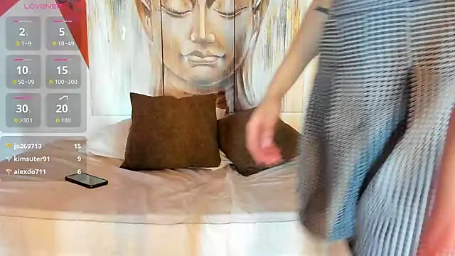 maria_Turner1 webcam