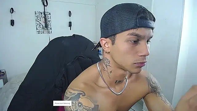 Leonard_Price webcam