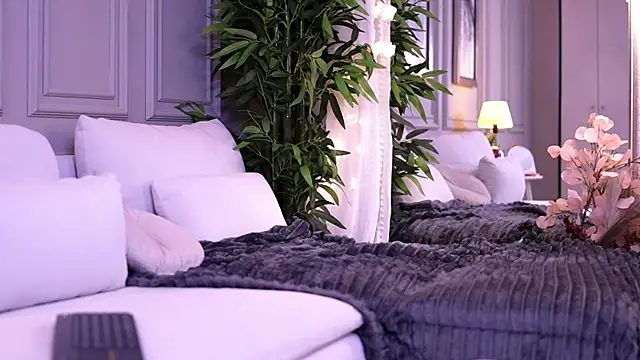 NicoleCellini webcam