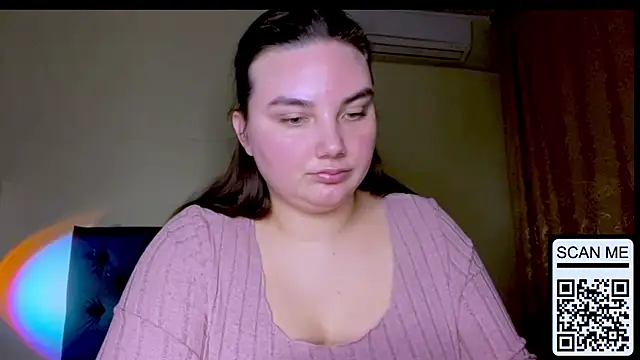 Dreamyblushfairy webcam