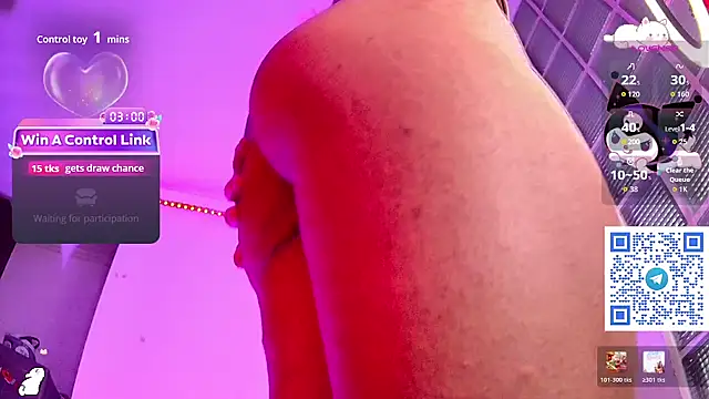 Sweet-SharoKitty webcam