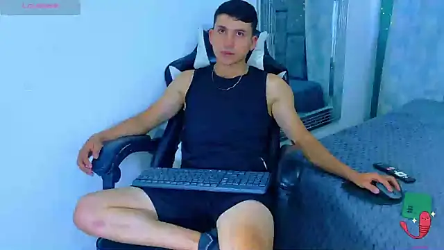 SharleeBoygum webcam