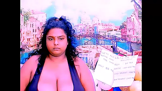Indianfairy99 webcam