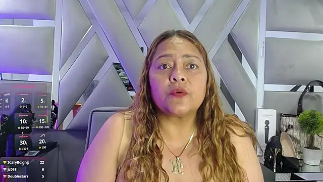 MonzerratBoyer webcam