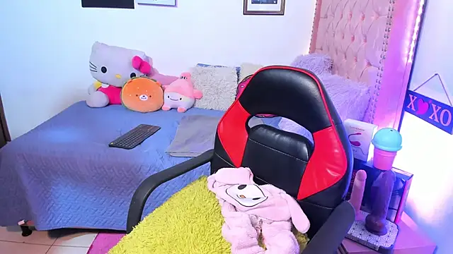 lillycandy - LillyCandy's free webcam - UK Sex Cams